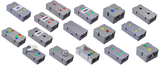 Buzzer care tiuie la frecventa dorita