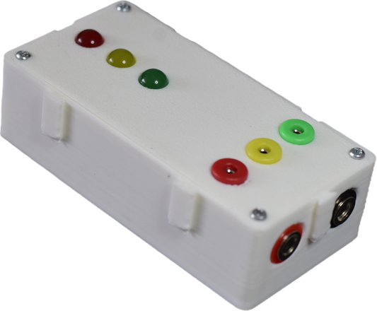 Semafor electronic