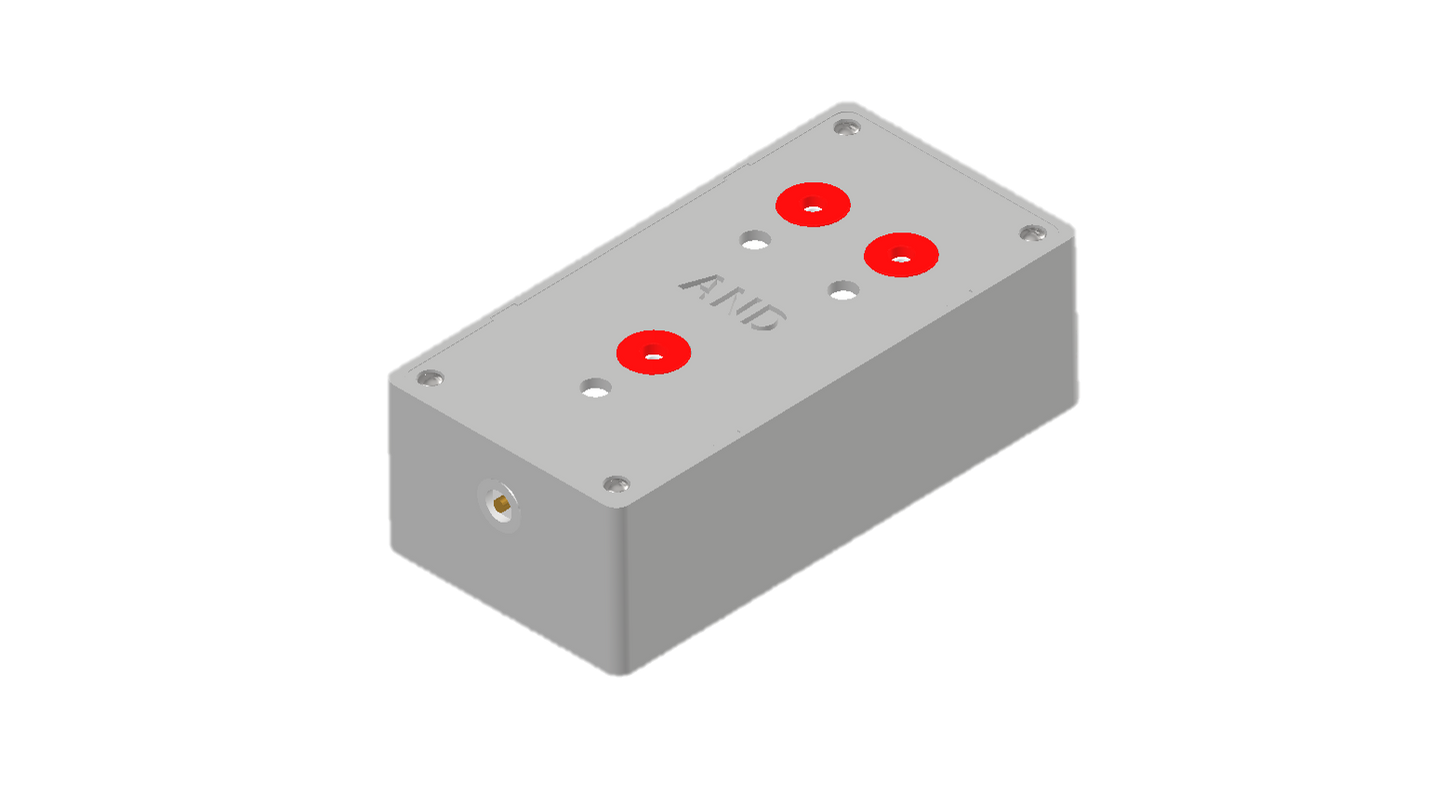 Poartă Logică ȘI (AND Gate)