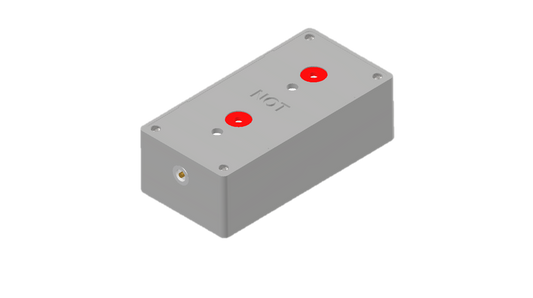 Poartă Logică NOT (Inversor)